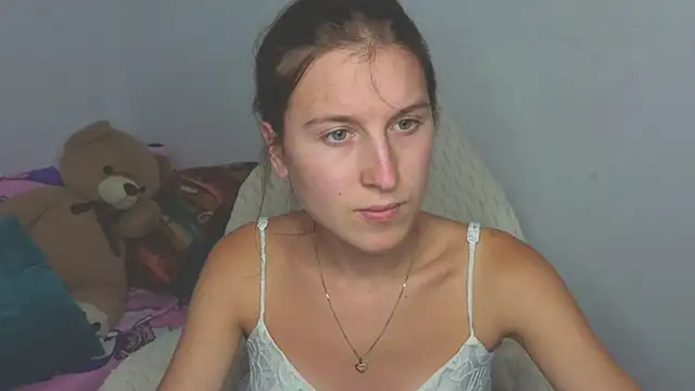 Xenia_paradise webcam