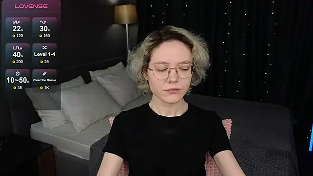 HottoKori webcam