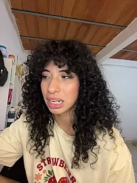 Miily_0 webcam