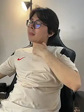 _Tommy_7 webcam