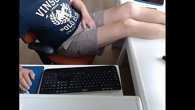 dutchpornking webcam