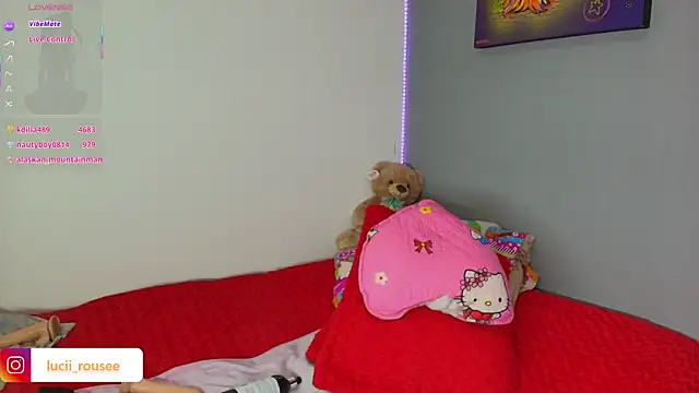 _Lucii_Rouse_ webcam