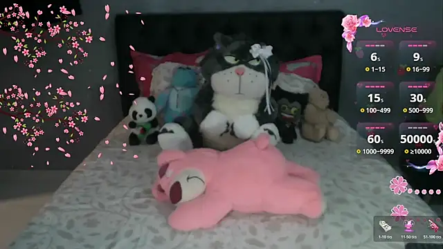 DAILYN__SOFIA__ webcam