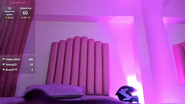 Lana_fox01 webcam