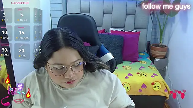 evelin_zaens webcam