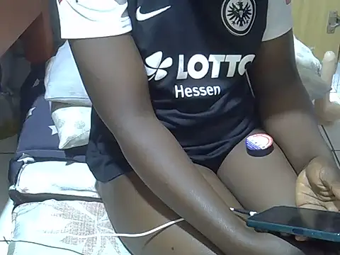 ebonyzoe webcam