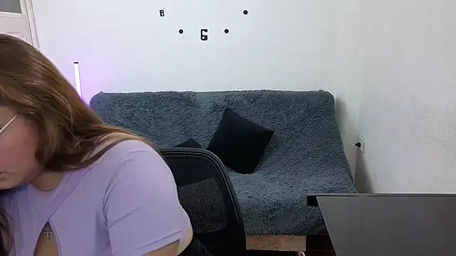 _sweetcarla webcam