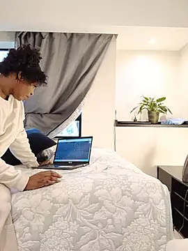 nattybae009's live room