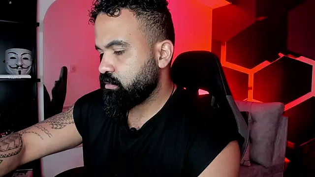 Drako_Argentii webcam