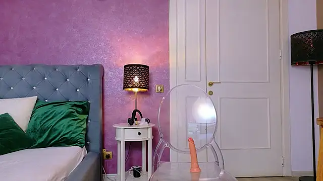 CarlaReysX webcam