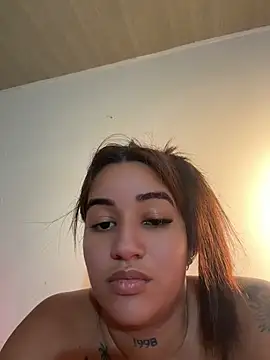 Little_Gaby_ webcam