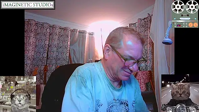 coryassman webcam