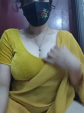 Saanvi-Sen webcam