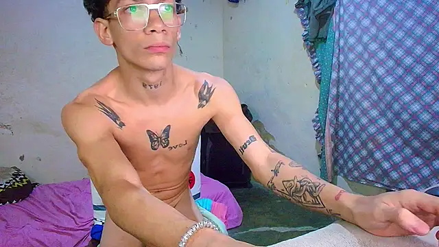 mateodeamjo webcam