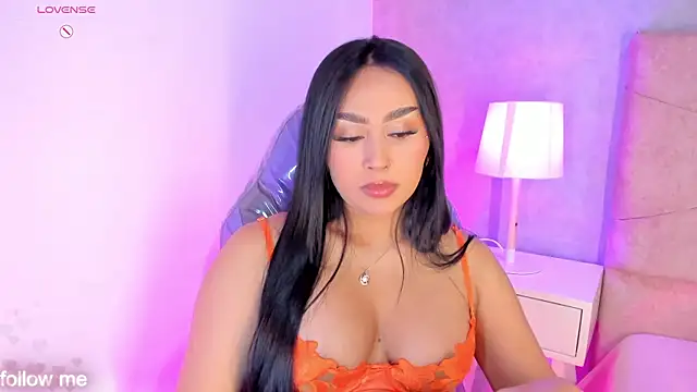 Cameliaa_Smiith webcam