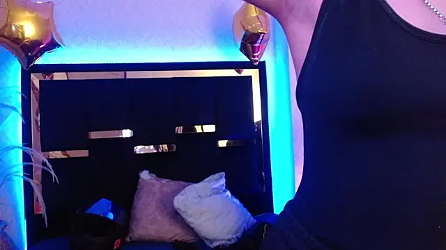 Bunny_O webcam