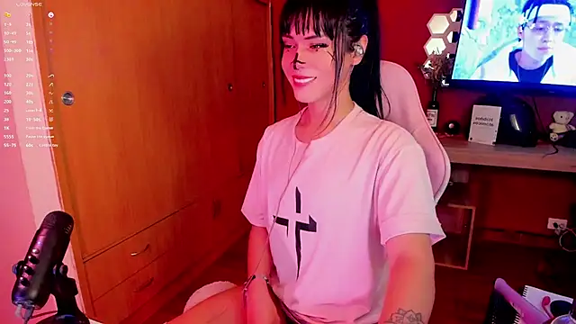 KatyValentLLC_ live cam on StripChat