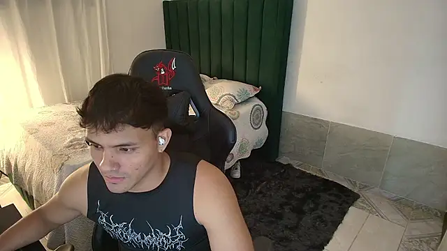 man_dur07 webcam