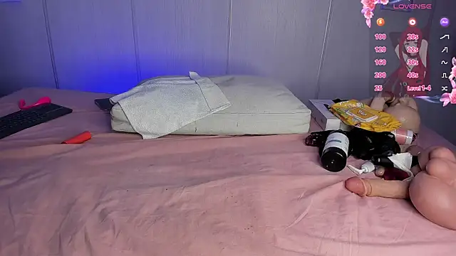 sasha_riverss webcam