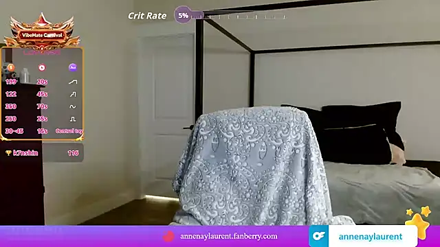 AnnenayLaurent webcam