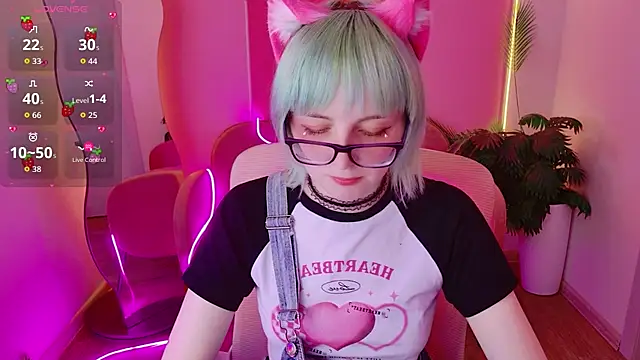 666_marshmallow webcam