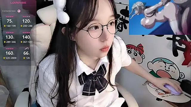 Angela-AMY webcam