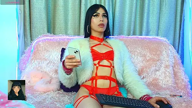 _antonella__carter webcam