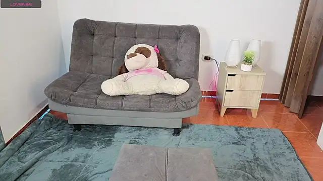 Christine_20 webcam
