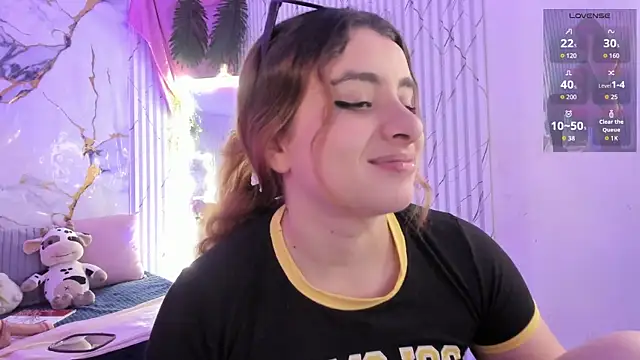 Naomy_tay1 webcam