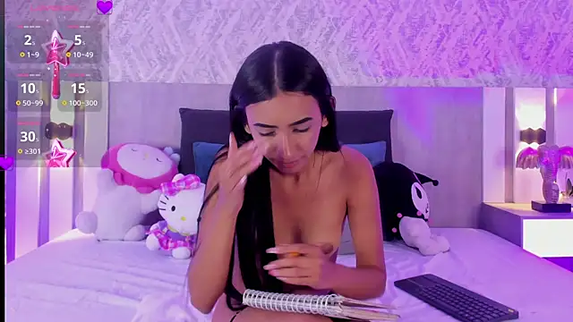 krystal_foxx webcam