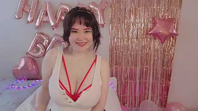 tsunade_chan webcam