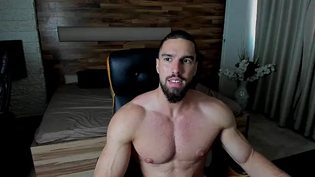 IvanHydee webcam