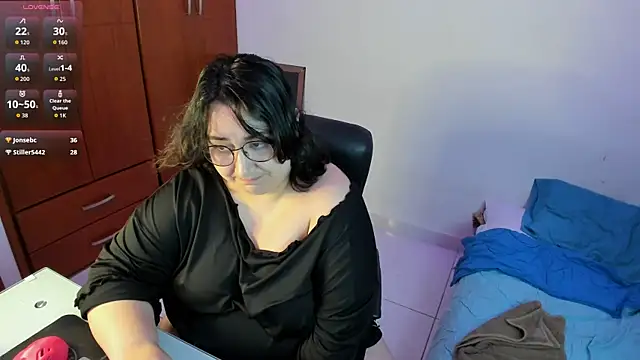 moira_smiler webcam