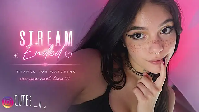 cutee_andrea webcam