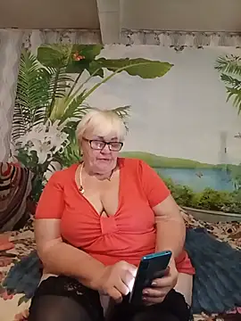 VioletSweet5566 webcam