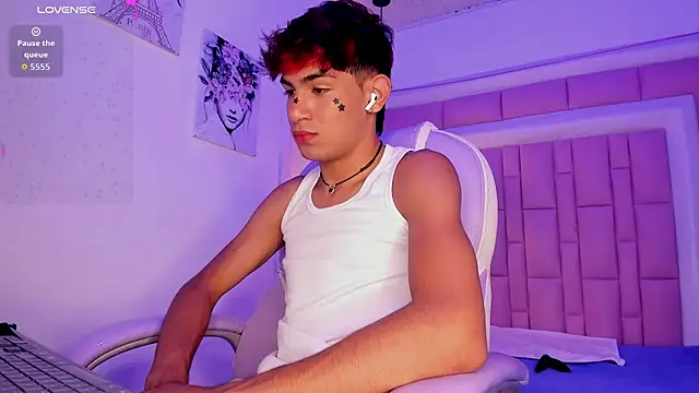 cherub_ webcam