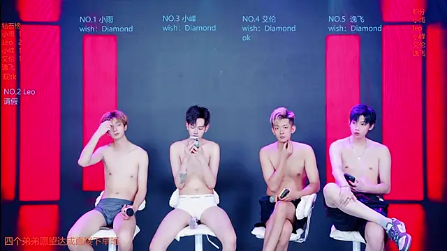 AAA-winner webcam