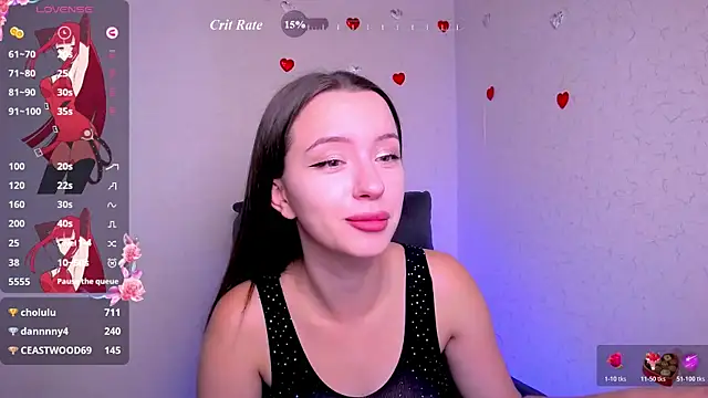 BellaVelure6767 webcam