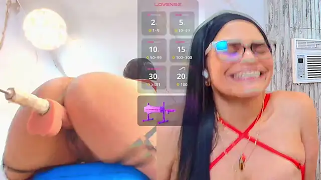 Isis_car0lina webcam