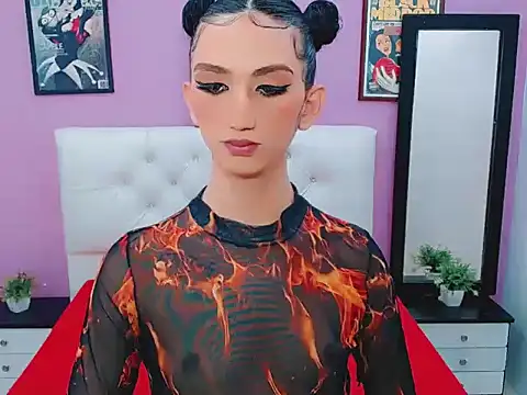 shantal_gil webcam