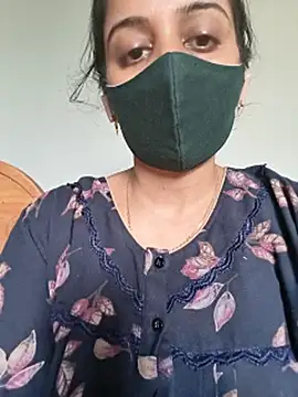 Tamil_shalini webcam