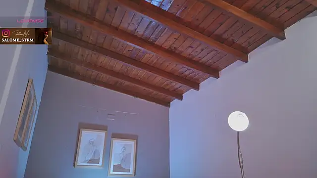 SalomeStorm_ webcam