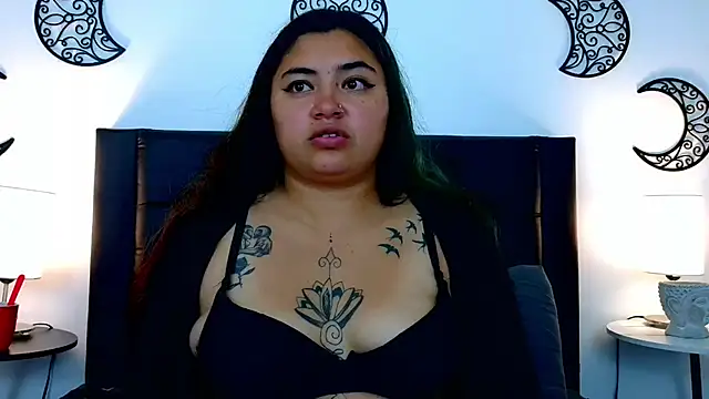 KatalynaSweet webcam