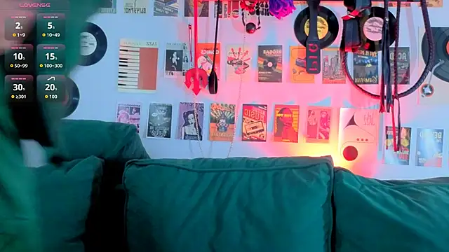 umytoy webcam