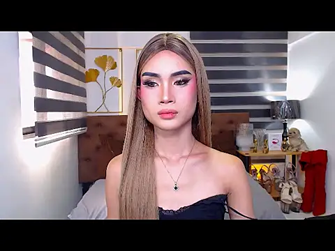 JuicyCockThea webcam