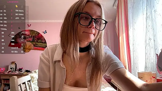 melissazaria's live room
