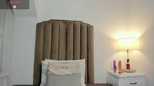 agartha_velvet webcam