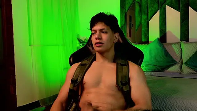 TonyPetrovjs webcam