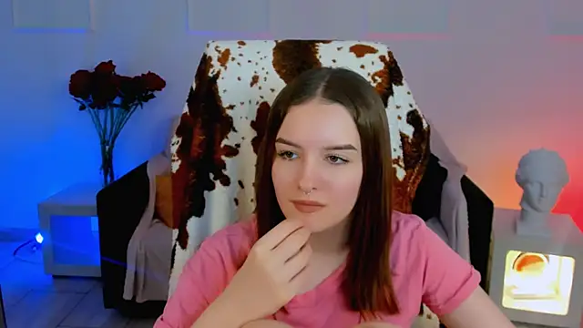 KellieBanshe webcam