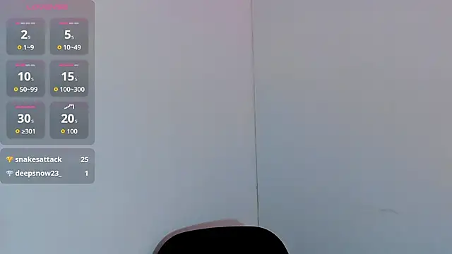 Angel__Dreams webcam